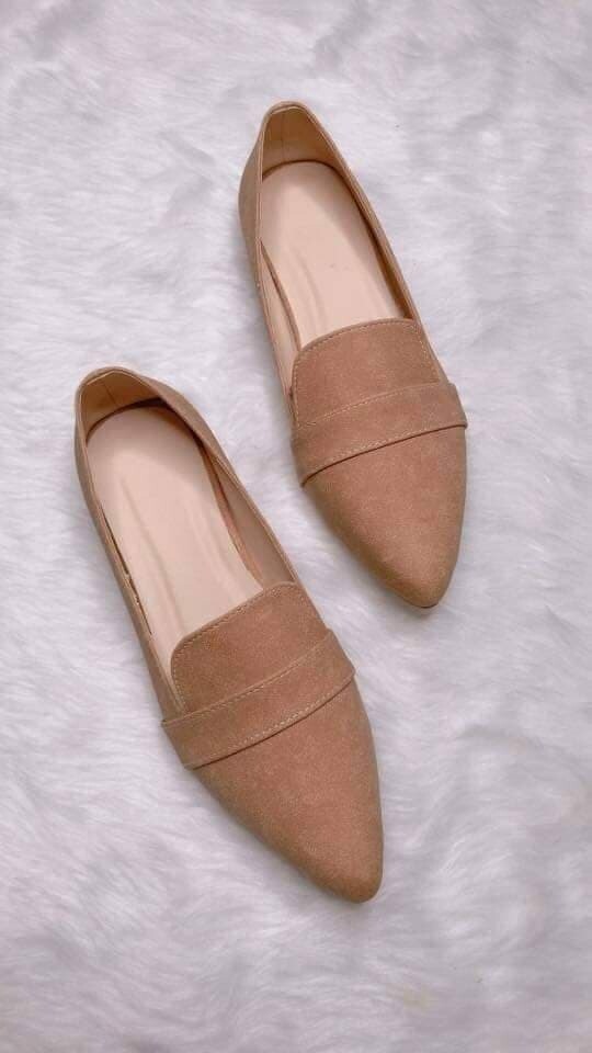 Tortilla Shoes