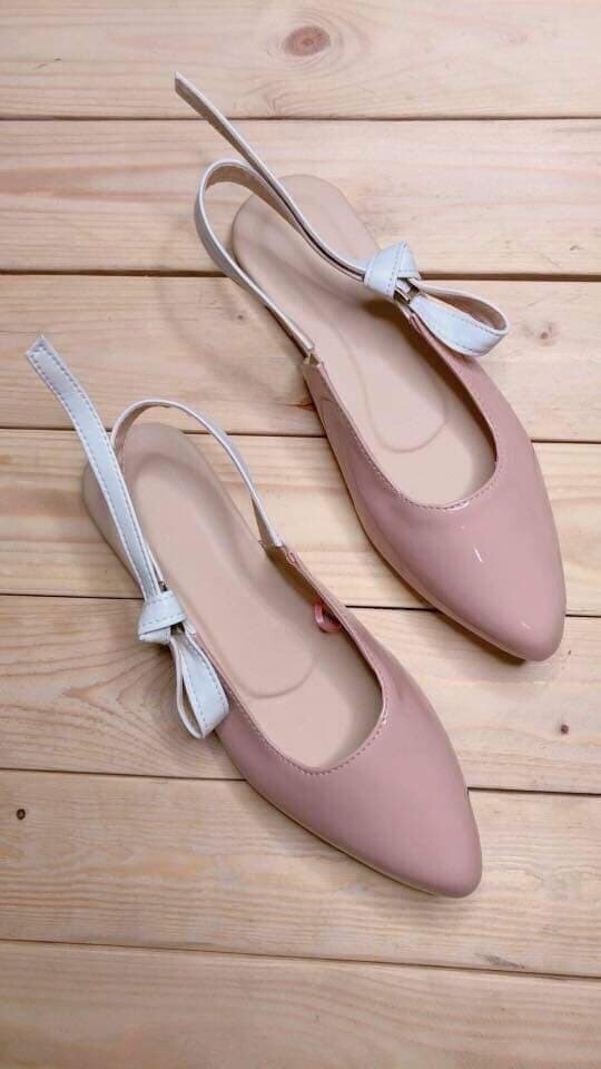 Crepe Shoes