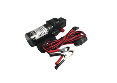 Smarttek 4.3 Litre Per Minute Pump Smarttek 4.3 Litre Per Minute Pump
