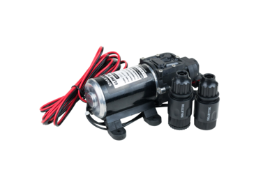 Smarttek 6 Litre Per Minute Pump Smarttek 6 Litre Per Minute Pump