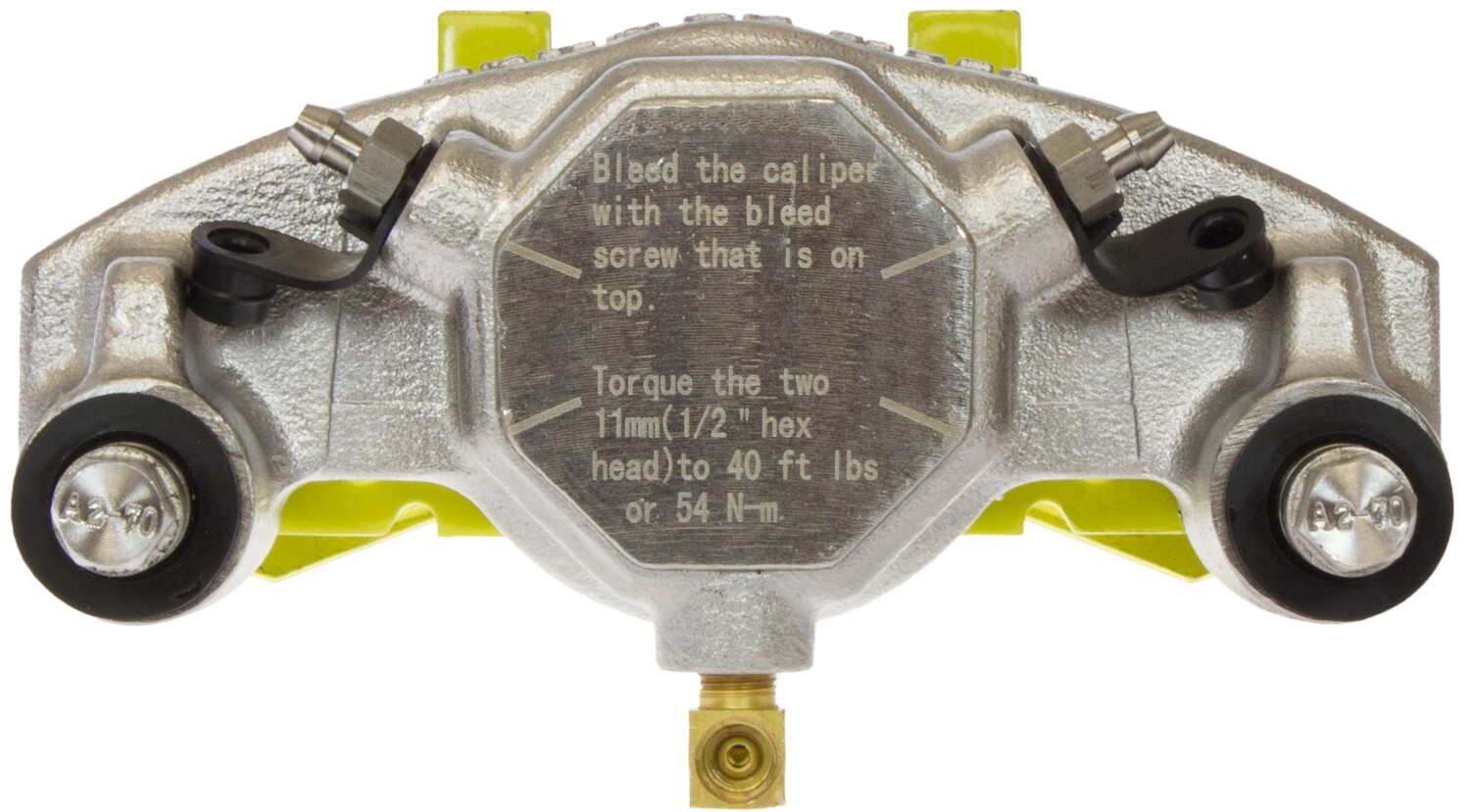Conqueror Stainless Steel Disc Caliper Conqueror Stainless Steel Disc Caliper
