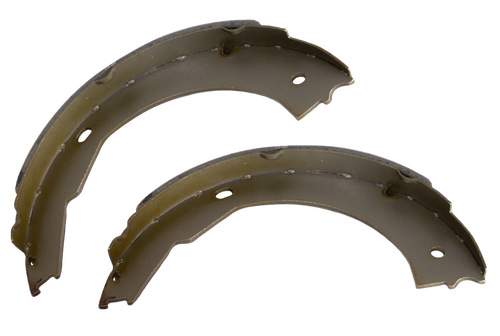 CRUISEMASTER A/T BRAKE SHOE & LINING KIT (Per Axle) CRUISEMASTER A/T BRAKE SHOE & LINING KIT (Per Axle)