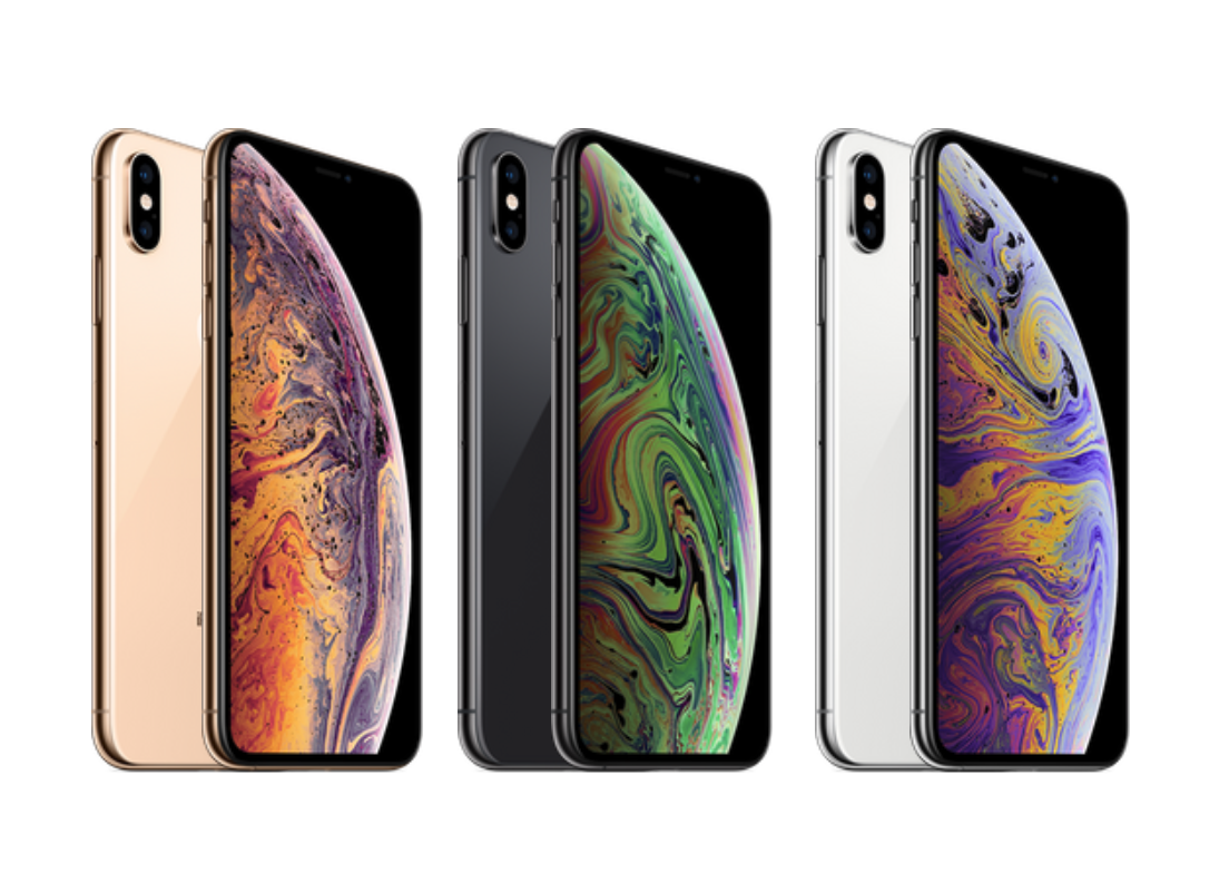 Iphone Xs Max