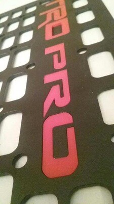 CL-5Th Gen TRD pro Passenger side