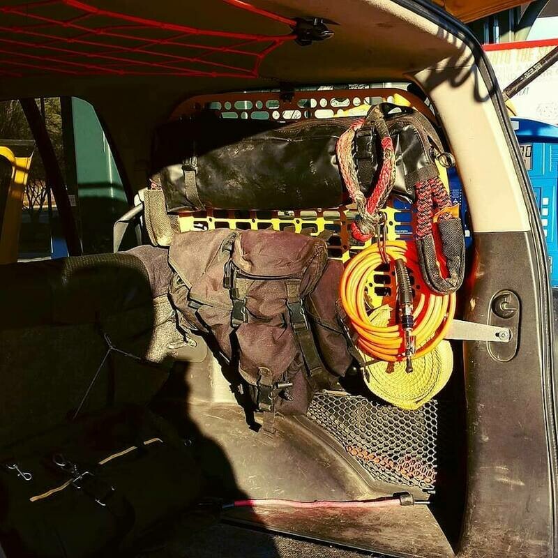 Xterra Gen 2 Passenger&#39;s side Economy
