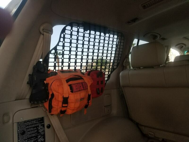Land Cruiser 100 &amp; LX470 Drivers side Economy