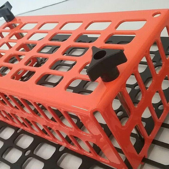 OverLander basket