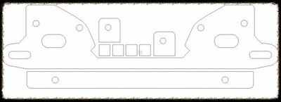 Type 2 Trans to Type 1 Frame