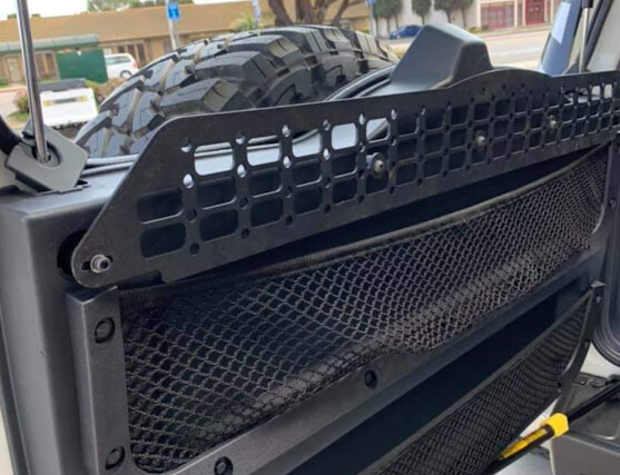 FJ Upper PSD