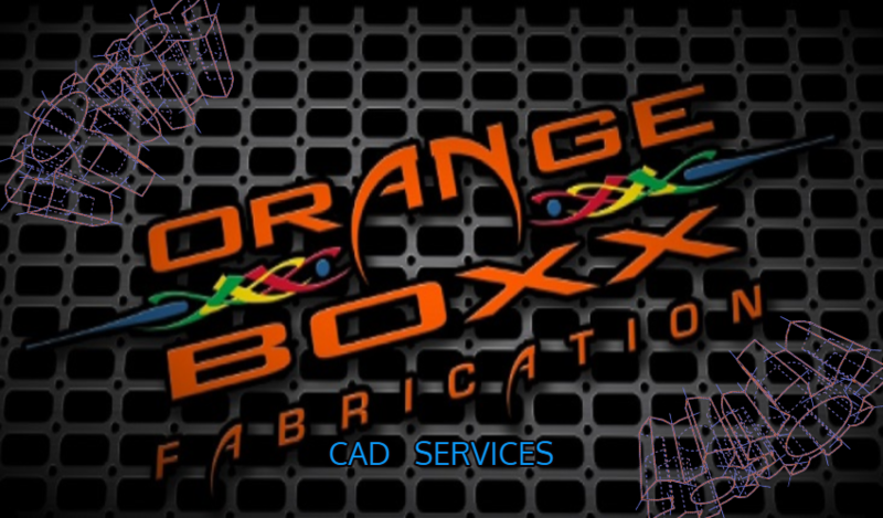 Cad Services