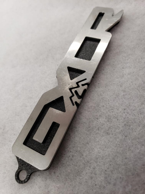 CL-GXOR Stainless steel plates