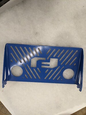 PSD Tray Voo Do Blue PSD Tray Voo Do Blue