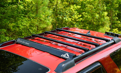 LFD Ruggedized Crossbar Bundle