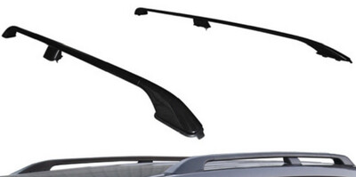 Factory Roof Rack accessories