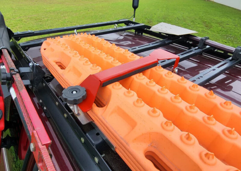 LFD MaxTrax Mount