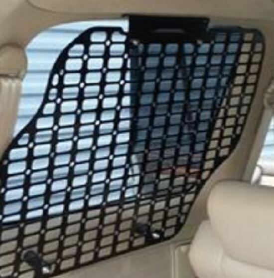 Land Cruiser 100 &amp; LX470 Drivers side Custom
