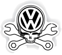 VW Repair Parts