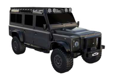 Defender 110
