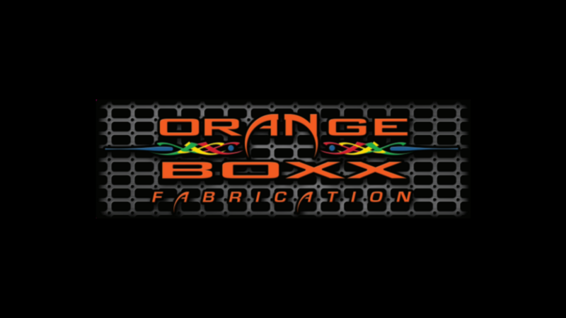 OBDF Decals