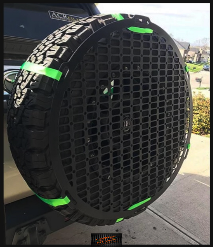 Spare Tire