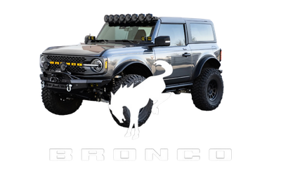 G6 Bronco