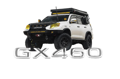 GX460