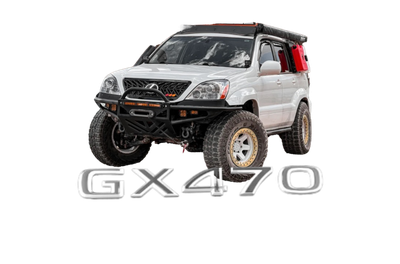 GX470