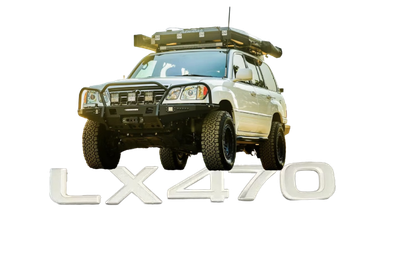 LX470