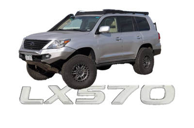 LX570
