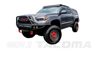 Gen 2 Tacoma 05-15