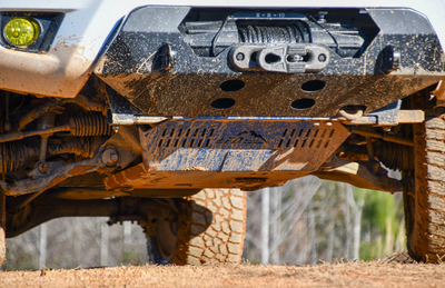 Trail Protection