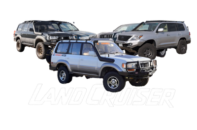 Land Cruiser