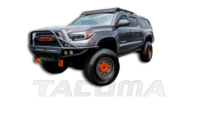 Tacoma