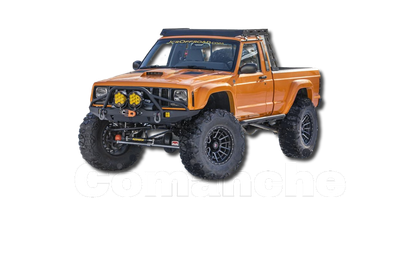 Comanche