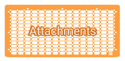 Attachments