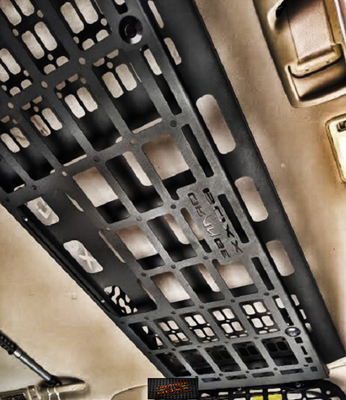 Attic Storage