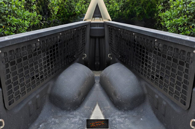 bedside Economy build