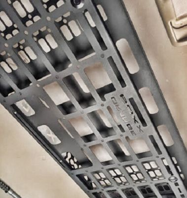 Attic Storage