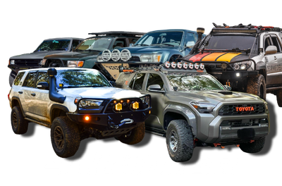 4Runners