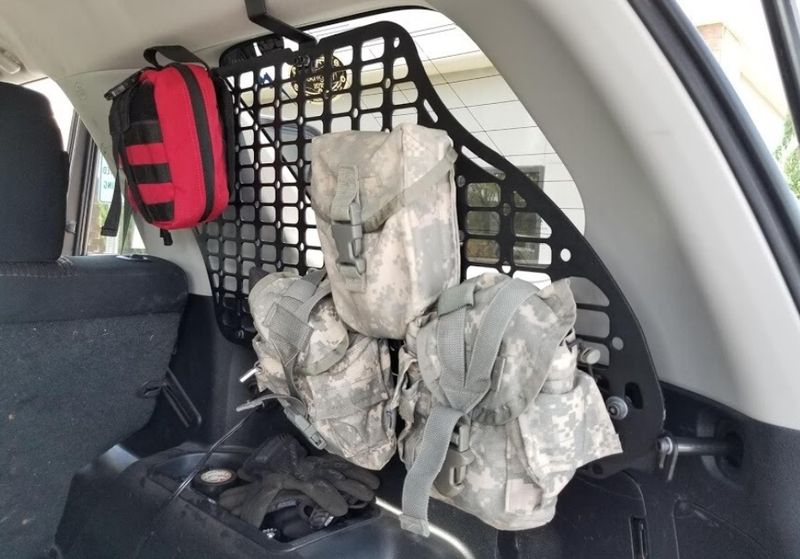 5Th Gen Passenger's side PSD Eco