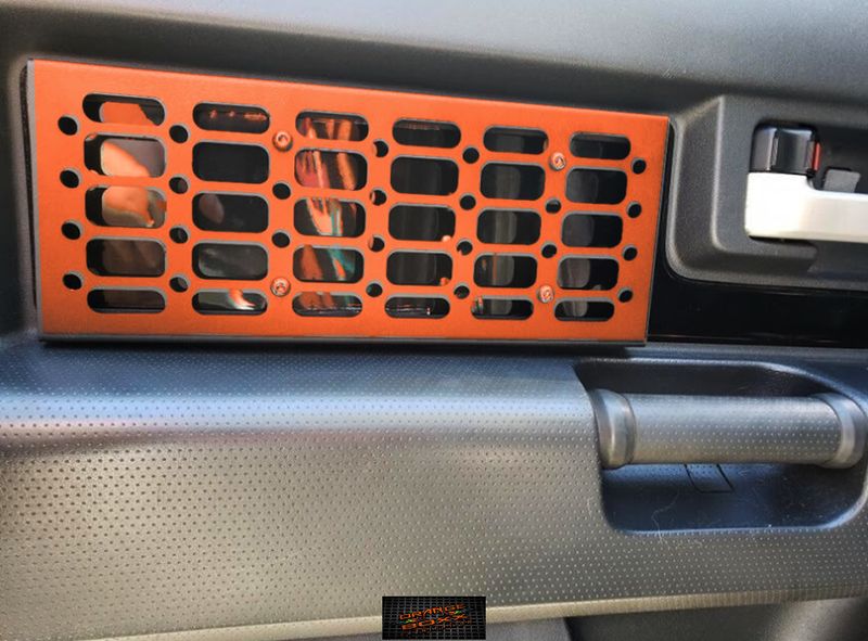 FJ Front driver's door PSD custom