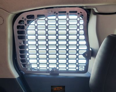 Driver's Suicide door Upper PSD  Custom