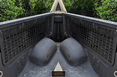 bedside Economy build