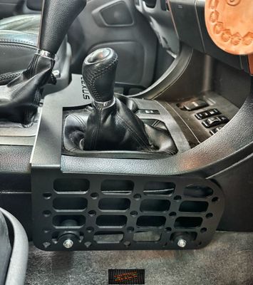 GX470 & Prado 120 Center console ECO Order number: OB414015
Sent to: J Jones
Location: Waxahachie, Texas
Year :2024
Toyota Jamboree 18 OBDF Gift Certificate Winner