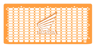 Honda Motorcycle