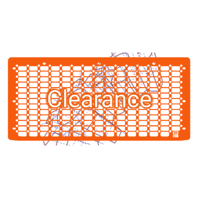 Clearance