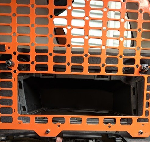 FJ-Passenger Side Full