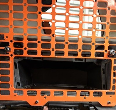 FJ-Passenger Side Full