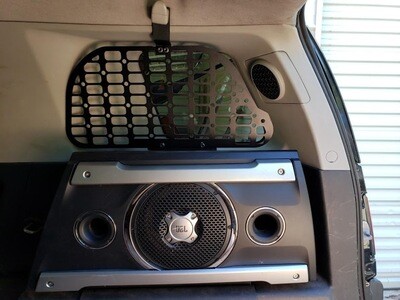 FJ- Over Stock Subwoofer