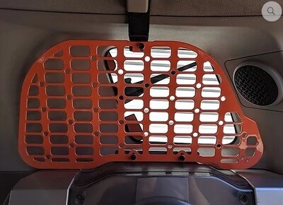 FJ- Over Stock Subwoofer
